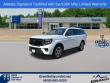 Used 2025 Ford Expedition Active SUV