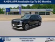  Hyundai Palisade Hybrid