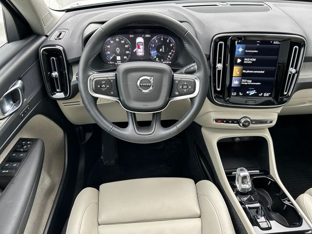 2021 Volvo XC40 Inscription - Photo 15