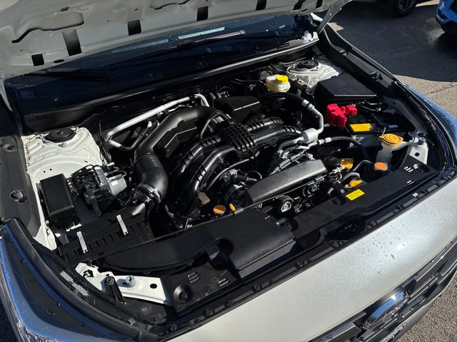 2024 Subaru Crosstrek Premium - Photo 26