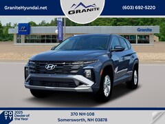 2026 Hyundai Tucson SE AWD SUV