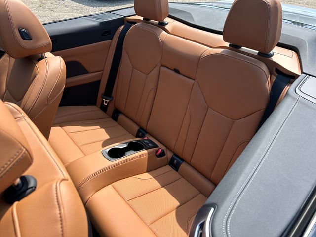 2024 BMW 4 Series 430i - Photo 28