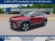 New 2026 Hyundai Kona Limited AWD SUV