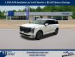 New 2026 Hyundai Palisade Calligraphy AWD SUV