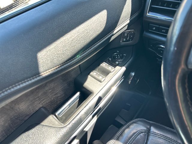 2021 Ford Expedition Limited - Photo 13