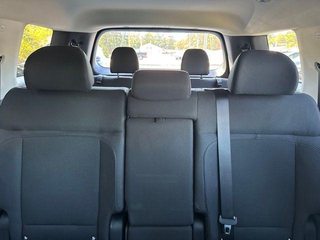 2026 Hyundai Santa Fe SE - Photo 13