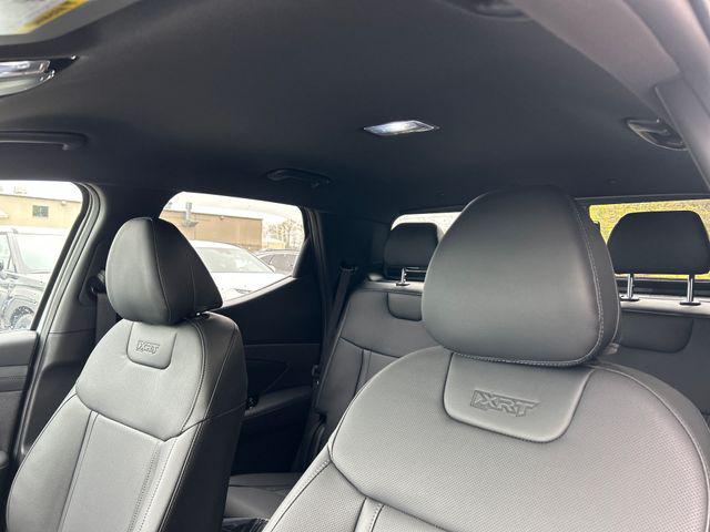 2026 Hyundai Santa Cruz XRT - Photo 23