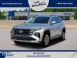 New 2026 Hyundai Tucson Hybrid SEL Convenience SUV