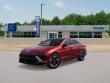 New 2026 Hyundai Sonata SEL Sport Sedan