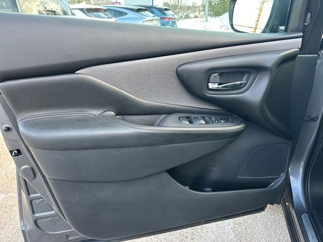2022 Nissan Murano S - Photo 14