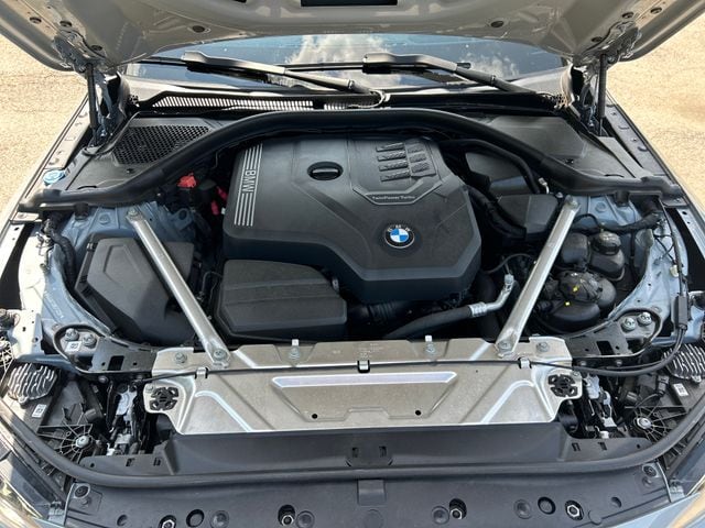 2024 BMW 4 Series 430i - Photo 29