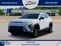 2026 Hyundai Kona SEL Sport AWD SUV