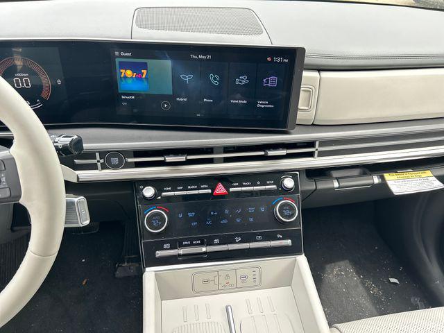 2026 Hyundai Santa Fe SEL - Photo 19