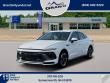 New 2026 Hyundai Sonata SEL Sport Sedan