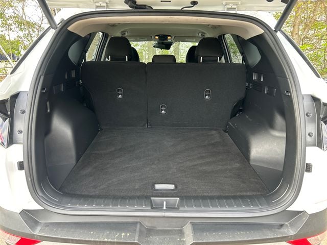 2023 Hyundai Tucson SEL - Photo 24