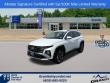 Certified 2026 Hyundai Tucson SEL SUV