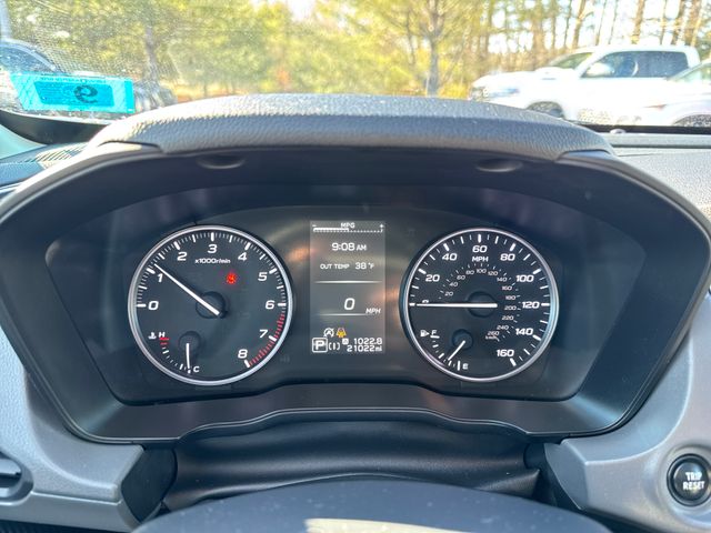 2024 Subaru Crosstrek Premium - Photo 16