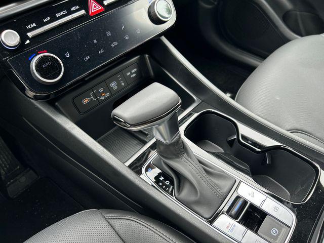 2026 Hyundai Santa Cruz XRT - Photo 14
