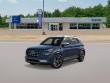 New 2025 Hyundai Venue Limited SUV