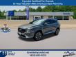 Certified 2023 Hyundai Santa Fe Calligraphy SUV