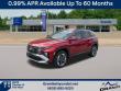 New 2026 Hyundai Tucson SEL Premium AWD SUV