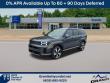 New 2026 Hyundai Santa Fe Limited AWD SUV