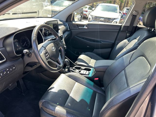 2019 Hyundai Tucson Ultimate - Photo 14