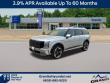 New 2026 Hyundai Palisade Limited AWD SUV