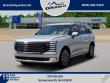 New 2026 Hyundai Palisade Hybrid Calligraphy SUV