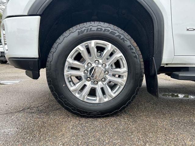 2022 GMC Sierra 2500 Denali HD Denali - Photo 11