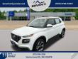Certified 2025 Hyundai Venue SEL SUV