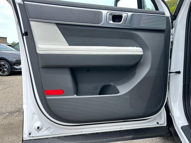 2026 Hyundai Santa Fe SEL - Photo 11