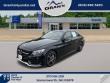 Used 2017 Mercedes-Benz AMG C 43 4MATIC Sedan