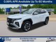 New 2026 Hyundai Tucson Hybrid SEL AWD SUV