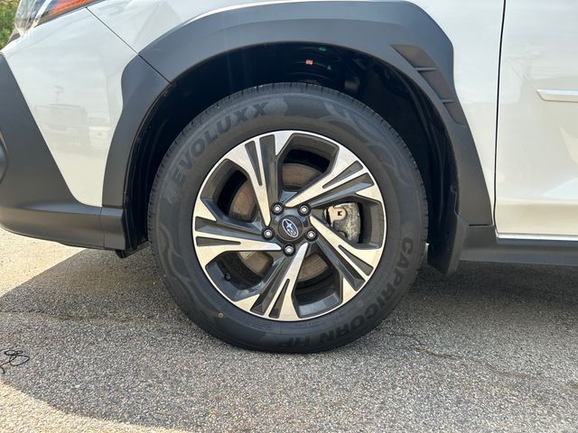 2024 Subaru Crosstrek Premium - Photo 11