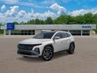 Hyundai Tucson Hybrid