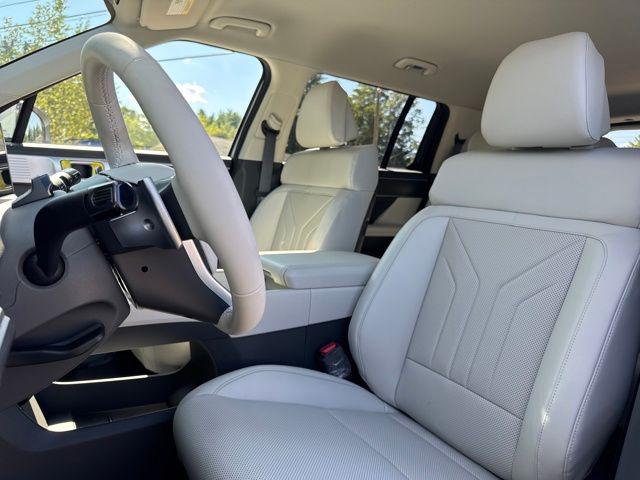 2026 Hyundai Santa Fe SEL - Photo 8