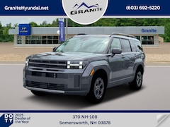 2026 Hyundai Santa Fe XRT AWD SUV