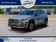 New 2025 Hyundai Tucson XRT AWD SUV