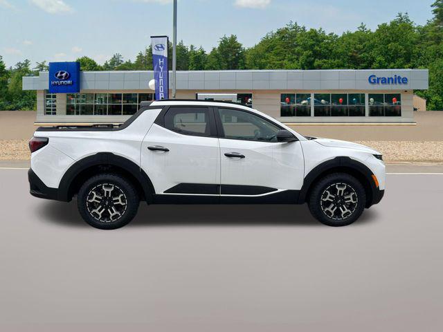 2026 Hyundai Santa Cruz XRT - Photo 5