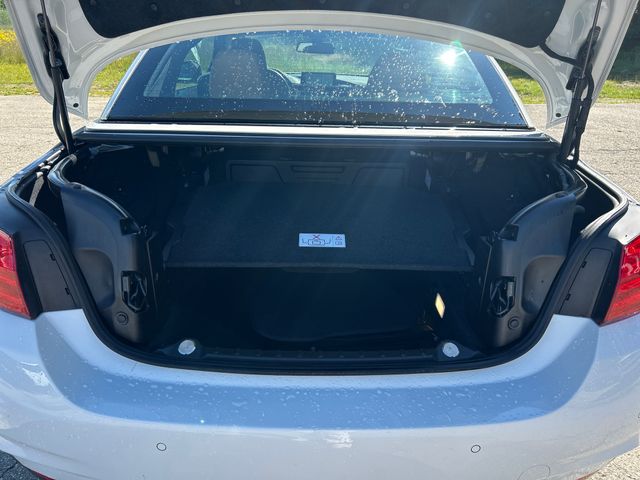 2016 BMW 4 Series 435i - Photo 28