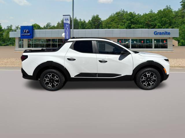 2026 Hyundai Santa Cruz XRT - Photo 5