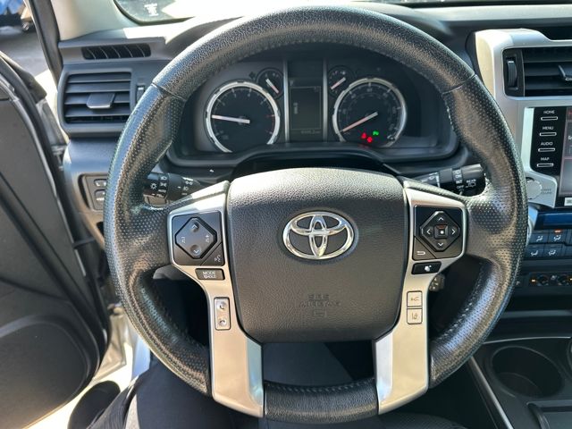 2023 Toyota 4Runner Limited - Photo 18