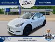 Used 2024 Tesla Model Y Long Range SUV