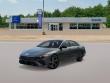 New 2026 Hyundai Elantra SEL Sport Sedan