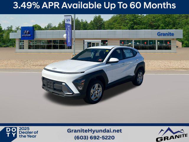 2026 Hyundai Kona