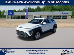 2026 Hyundai Kona SE AWD SUV