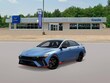 Hyundai Elantra N