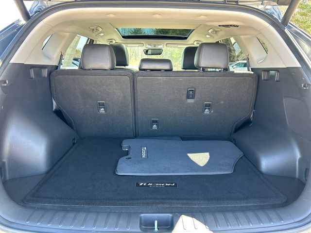 2019 Hyundai Tucson Ultimate - Photo 24