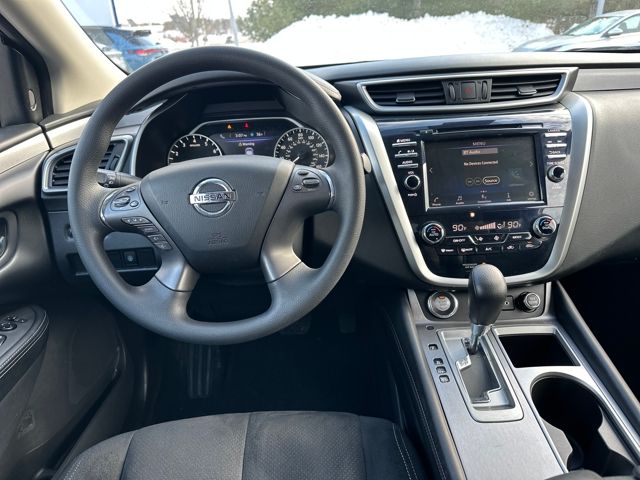 2022 Nissan Murano S - Photo 16